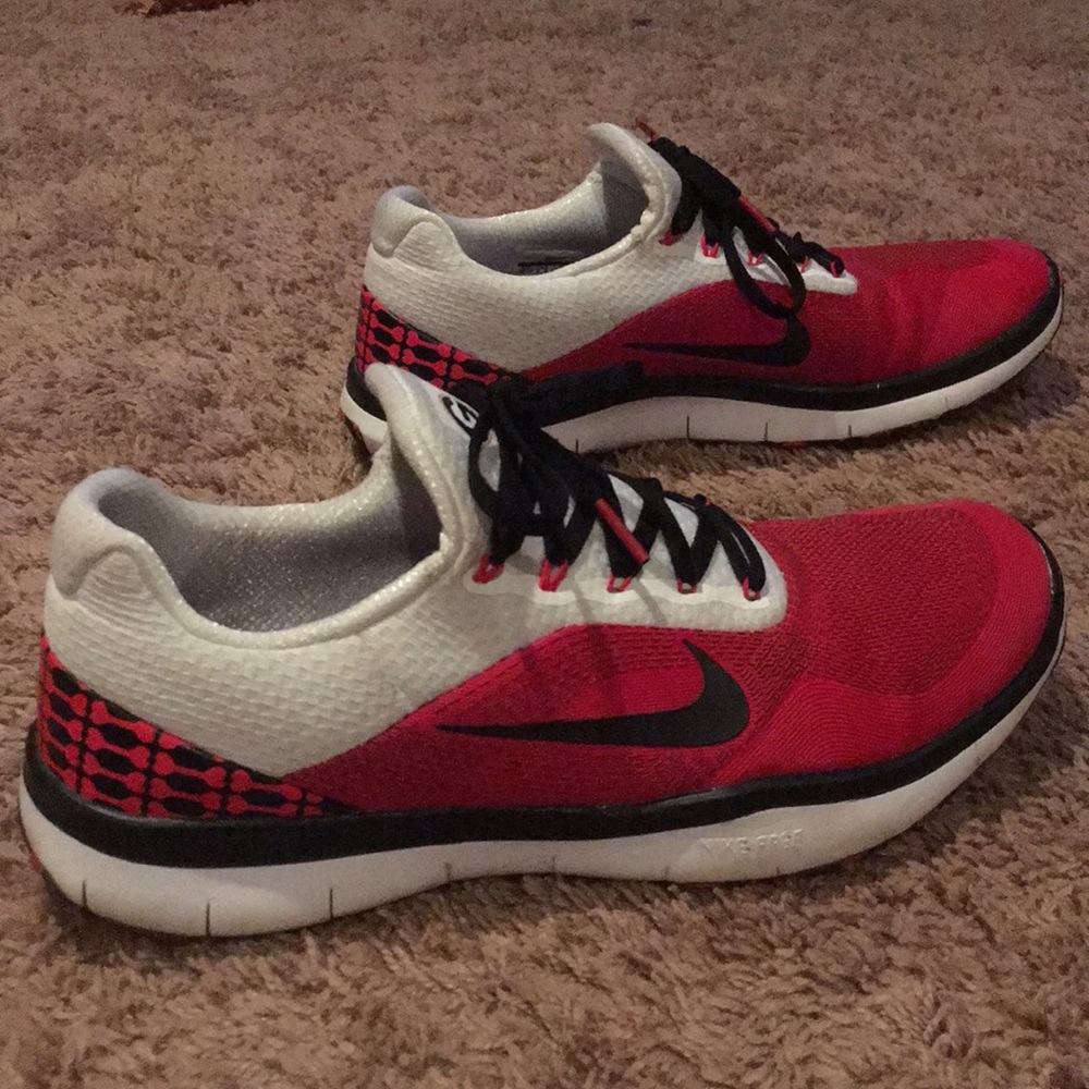 Nike 2017 UGA Free Trainers